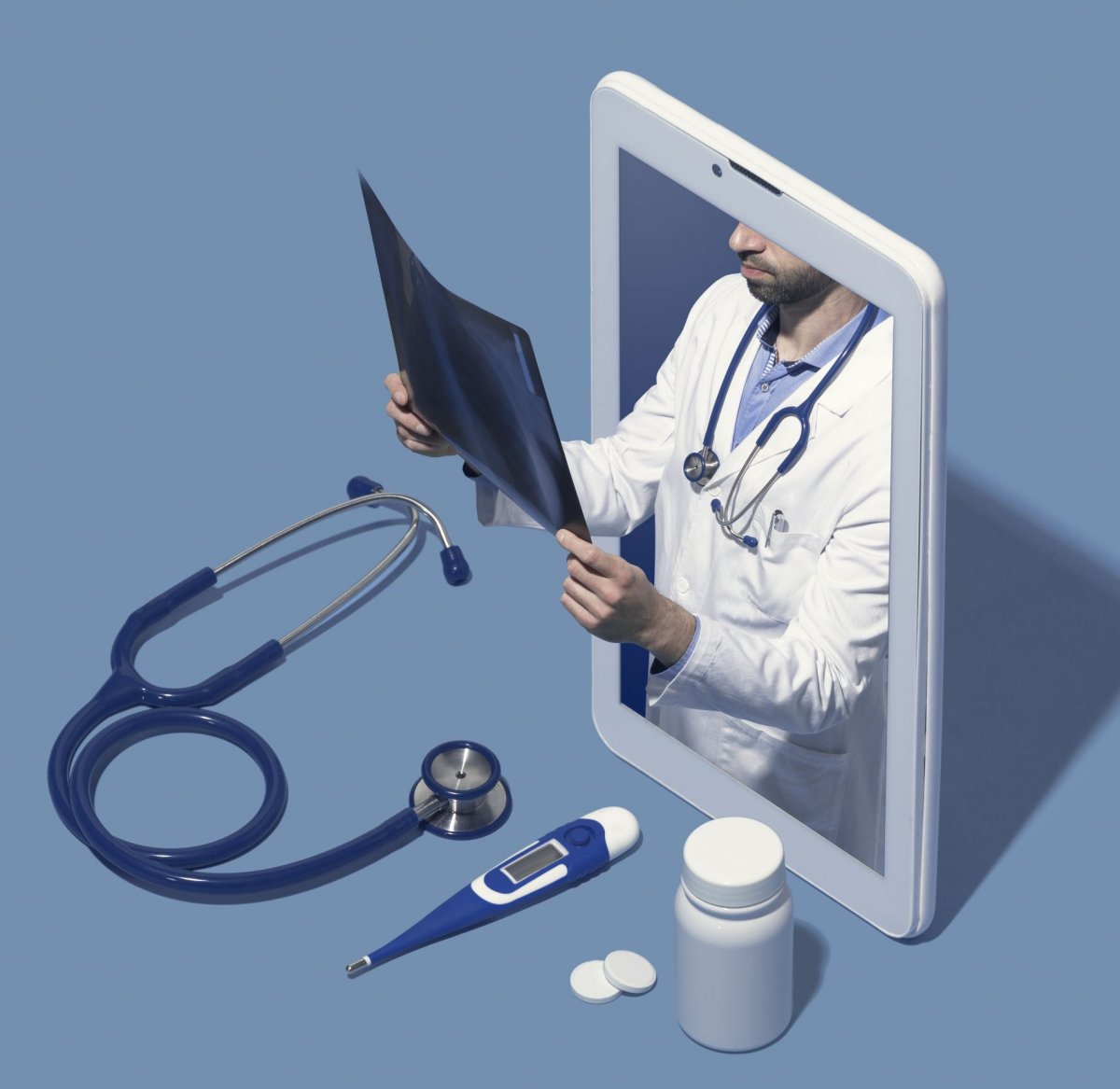 Image of Digital Health